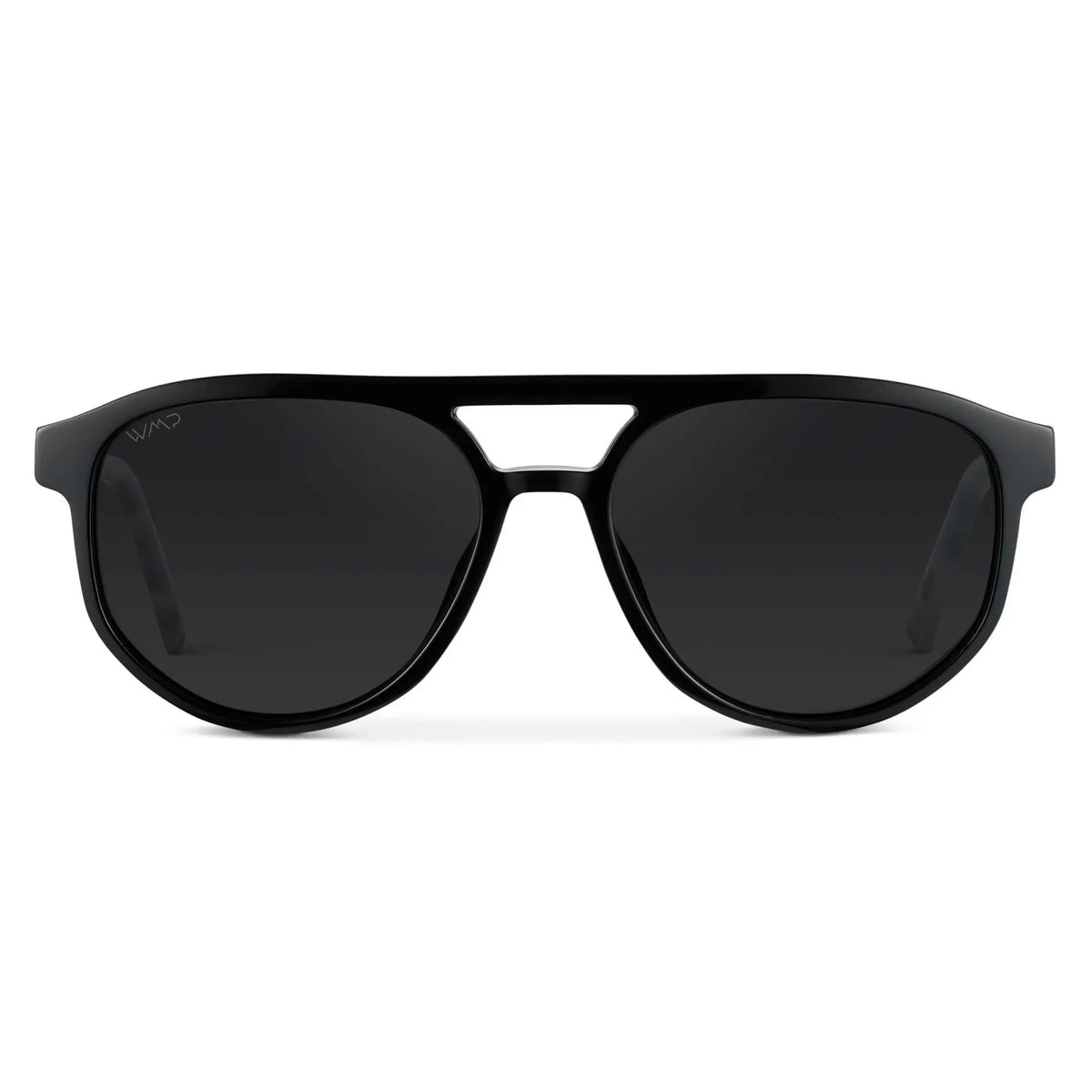 Hudson | Polarized