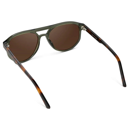 Hudson | Polarized