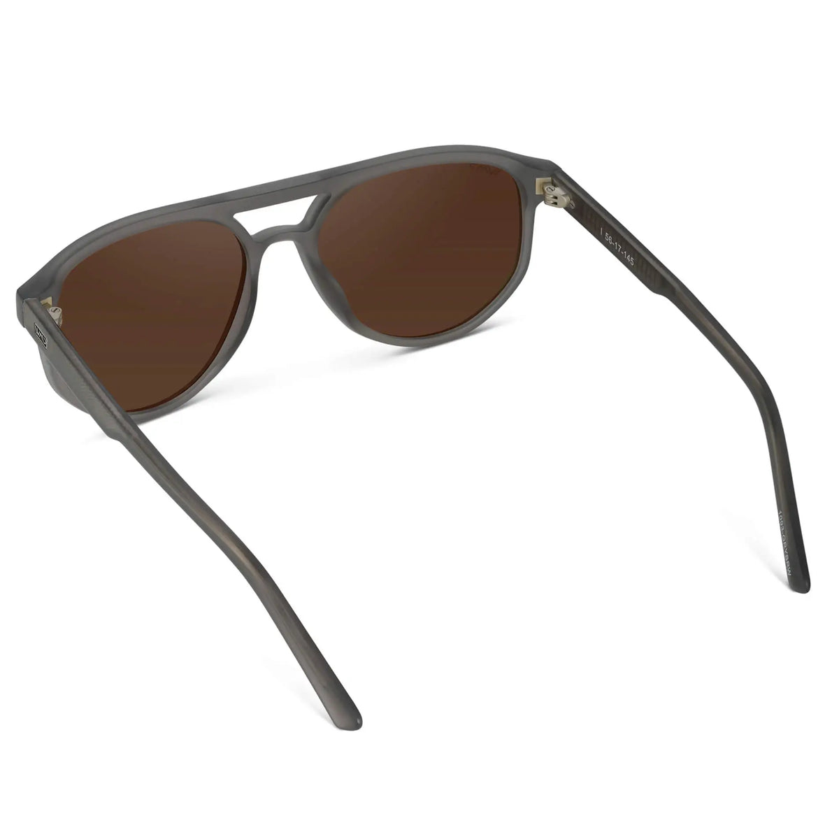 Hudson | Polarized