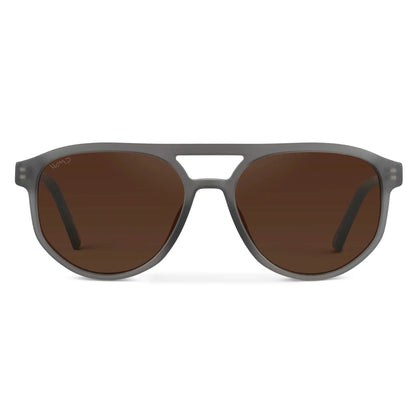 Hudson | Polarized