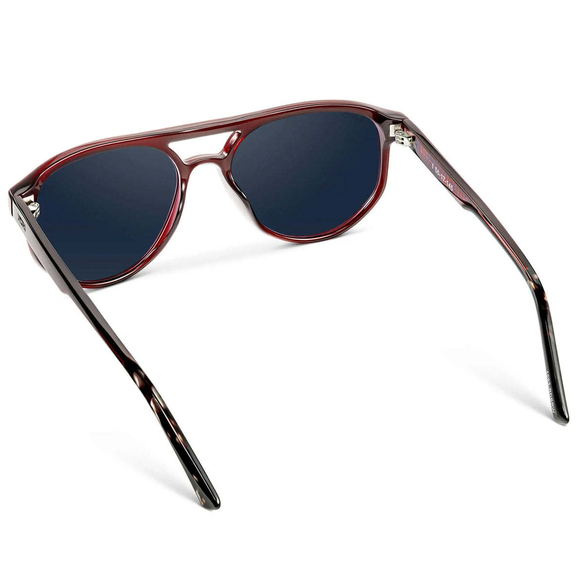 Hudson | Polarized