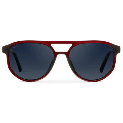 Hudson | Polarized