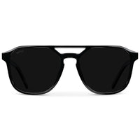 Black / Triple Black Lens