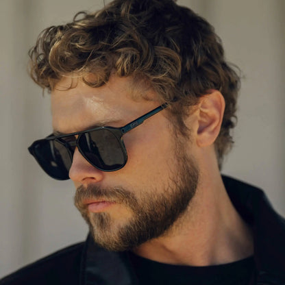 Hunter | Polarized