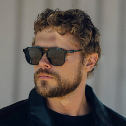 Hunter | Polarized