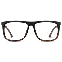 Matte Black Tortoise