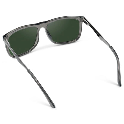 Jacob | Polarized