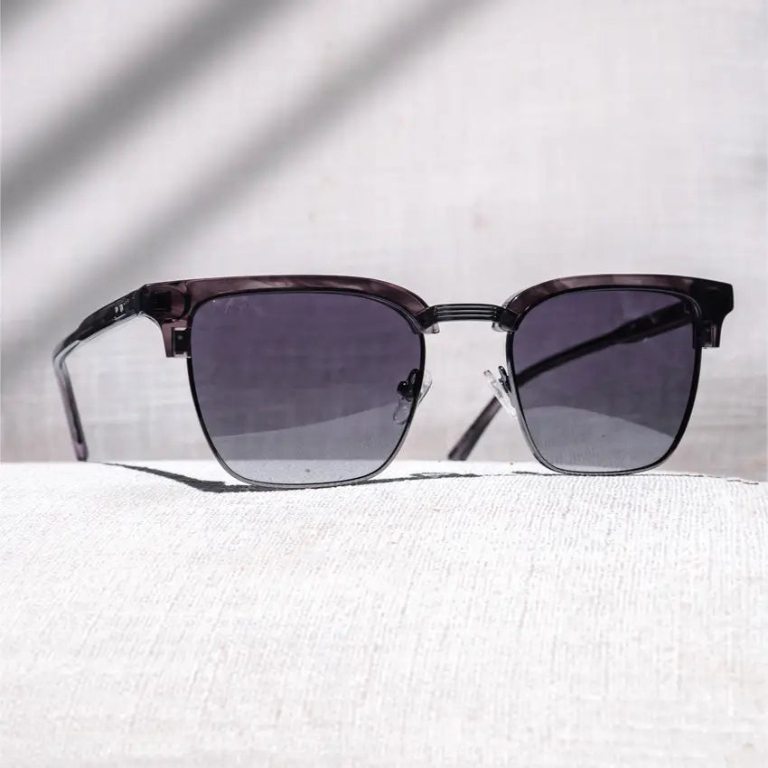 Jaxon | Polarized