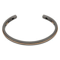 Gunmetal / Sand