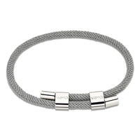 Stone Grey / Silver