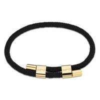 Onyx Black / Gold