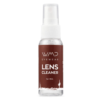 Lens Cleaner Spray