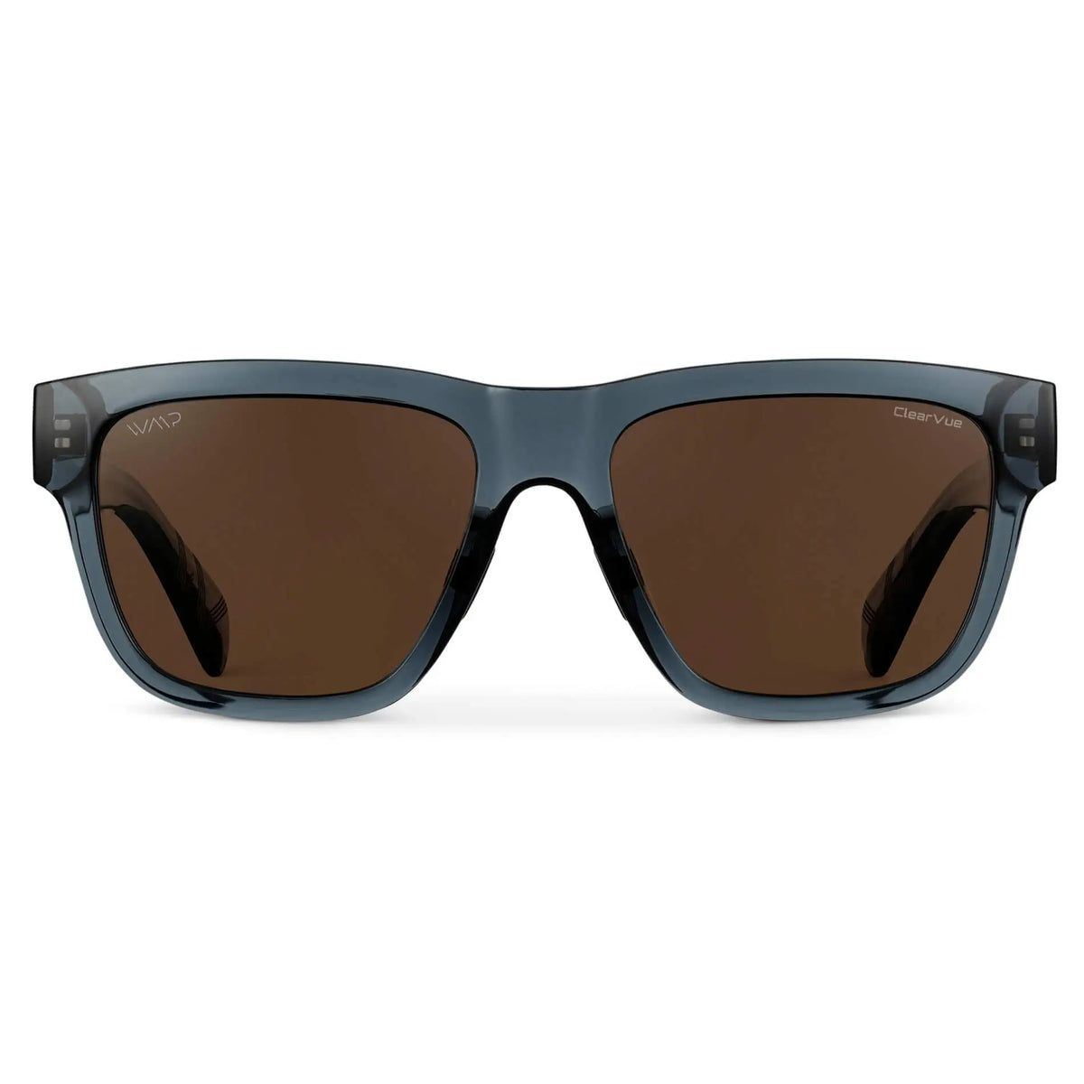 Link | Polarized