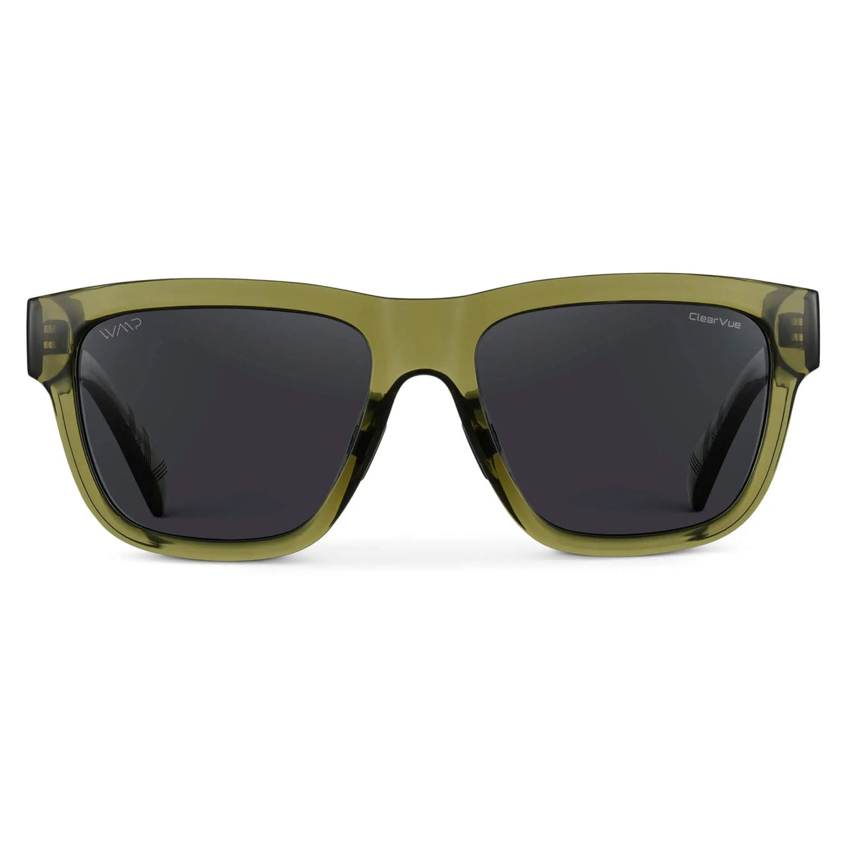 Link | Polarized