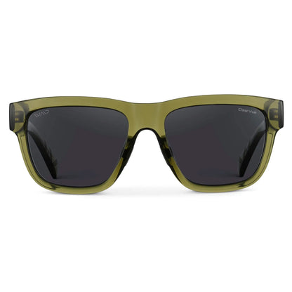 Link | Polarized