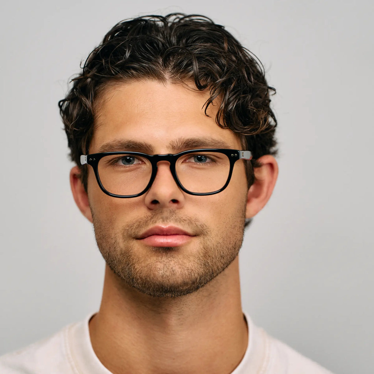 Logan | Blue Light