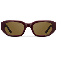Black Cherry Red