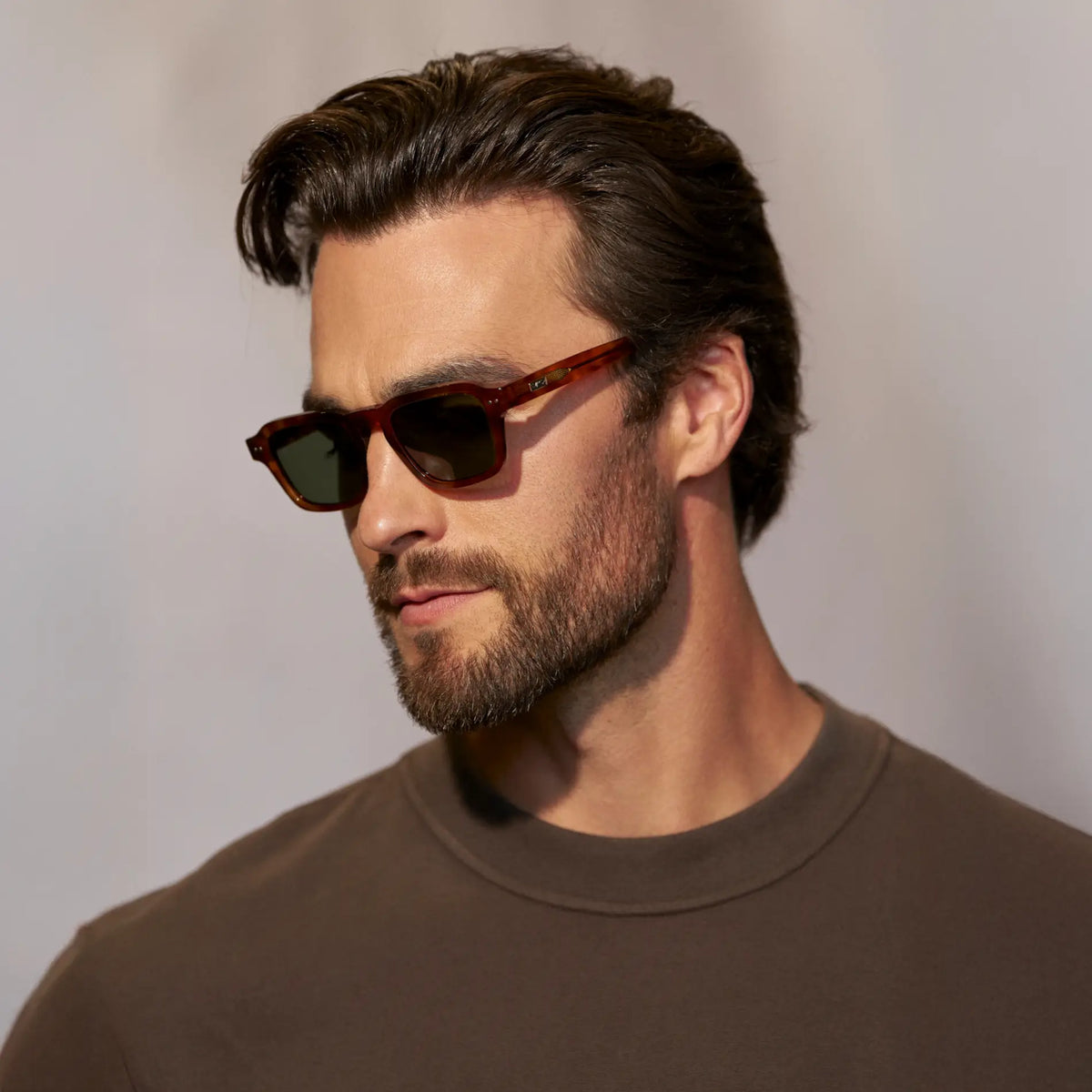 Morris | Polarized