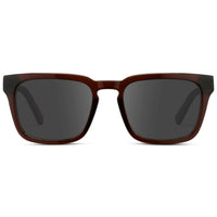 Burnt Cedar Brown