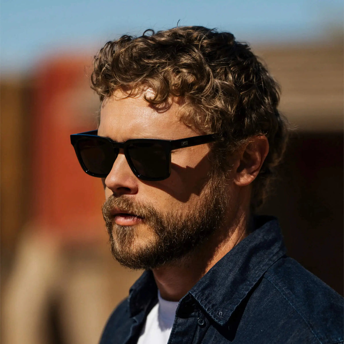 Maverick | Polarized