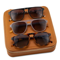 Brown Case
