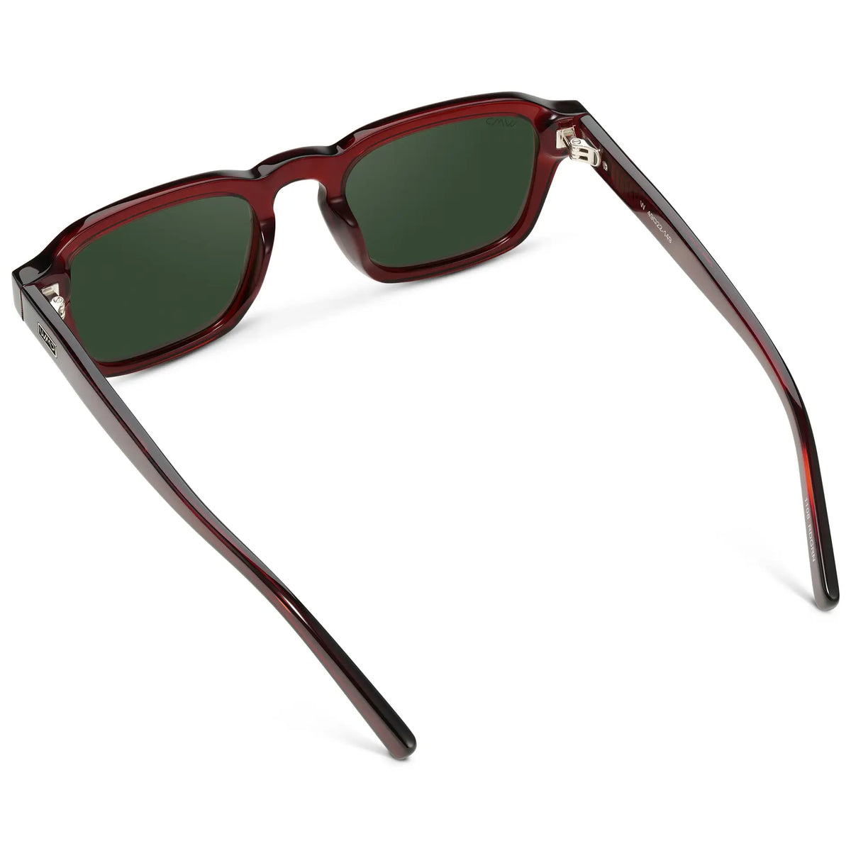 Morris | Polarized