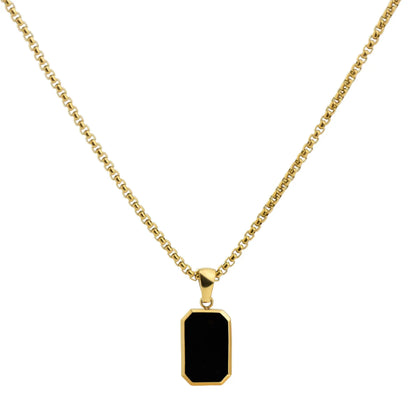 Arlo Necklace