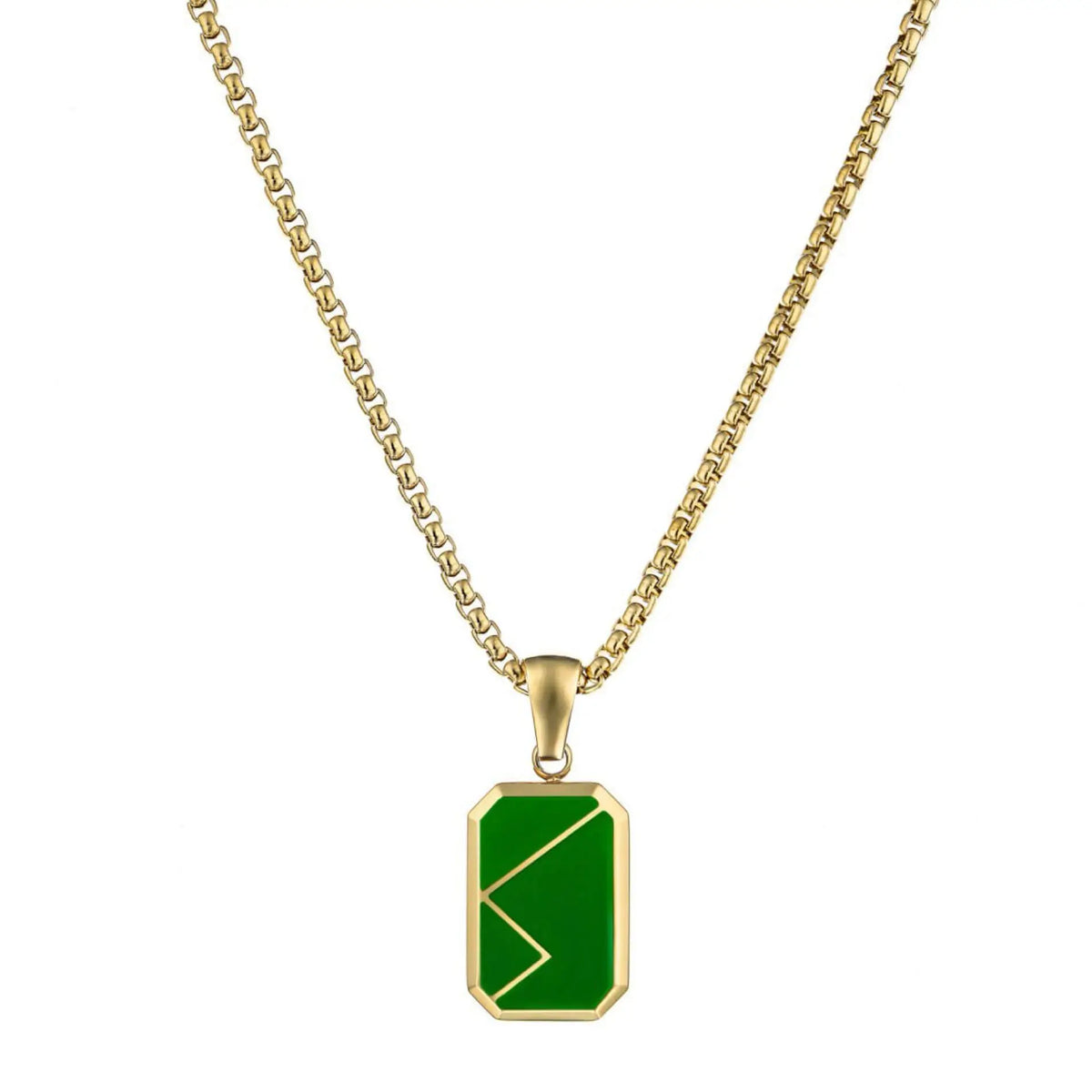 Arlo Necklace