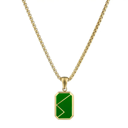 Arlo Necklace