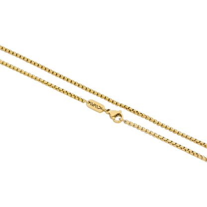 Arlo Necklace