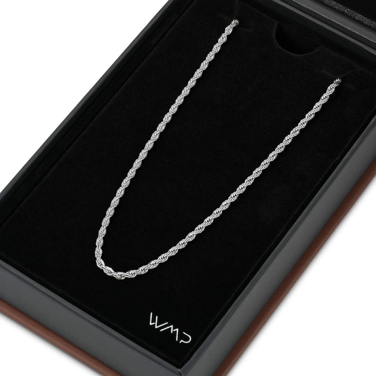 Trenton Necklace