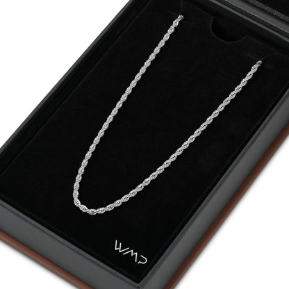 Trenton Necklace