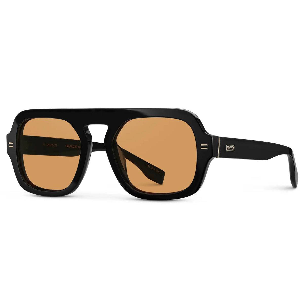 Naomi | Polarized