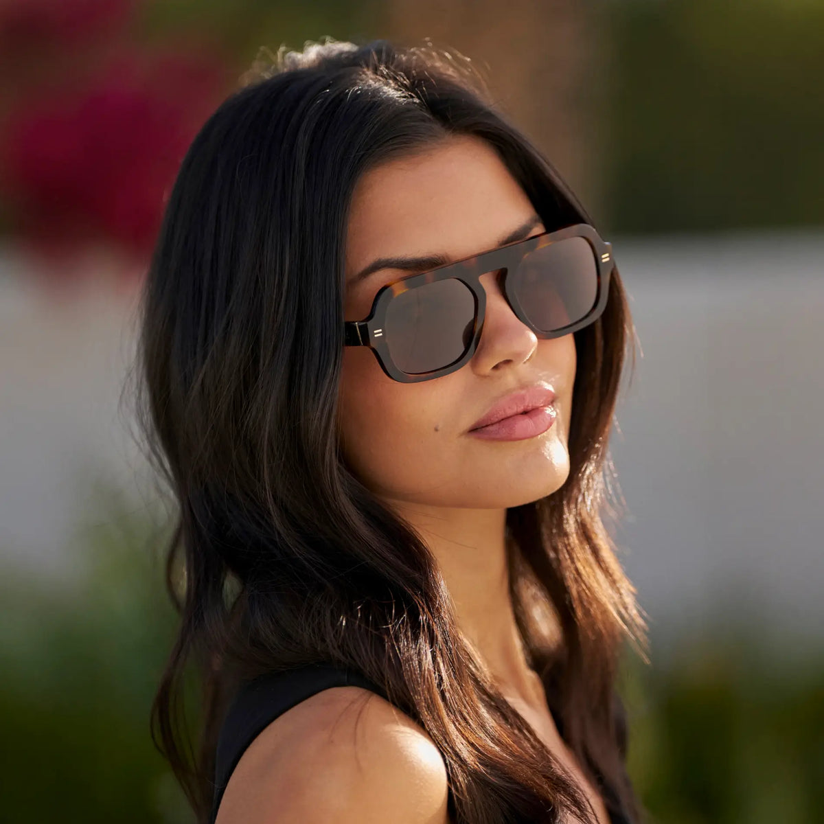 Naomi | Polarized