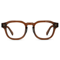 Terracotta Brown