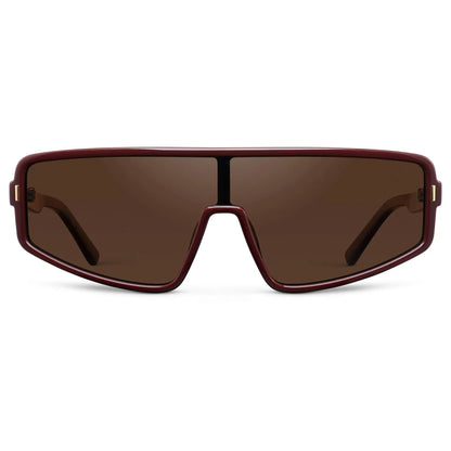 Nova | Polarized