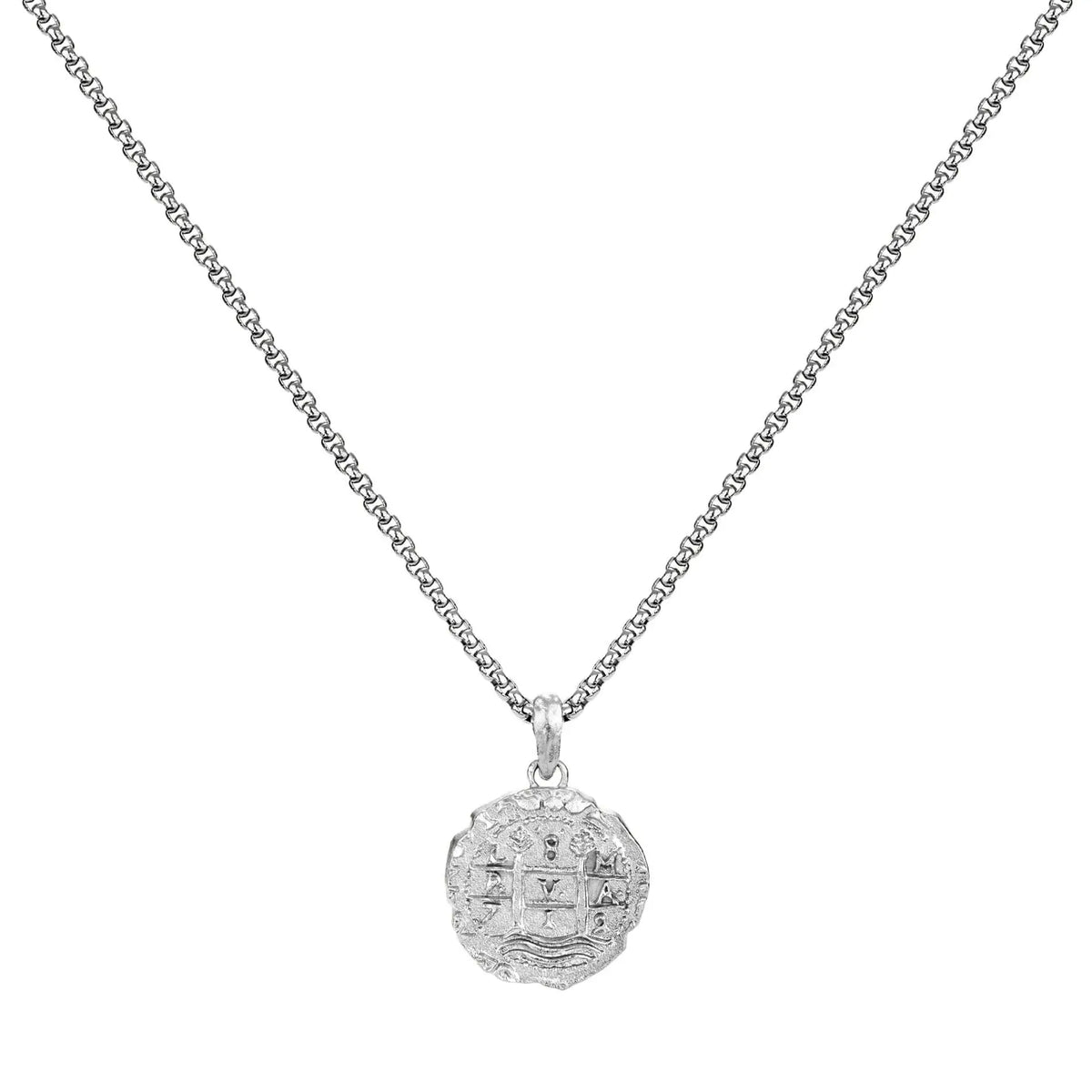 Oro Necklace Set