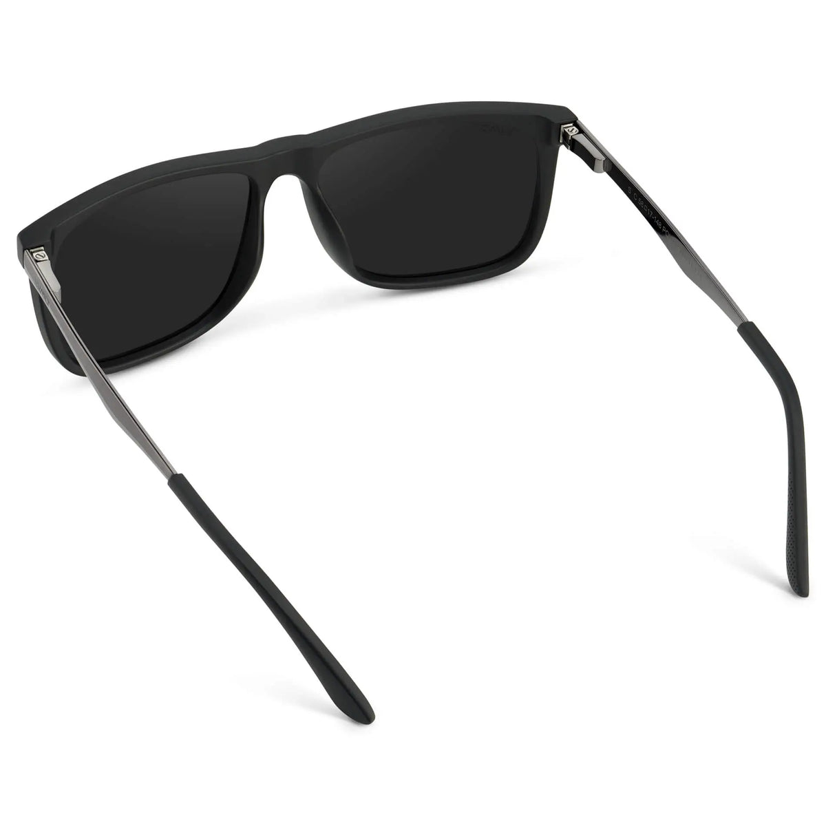 Jacob | Polarized