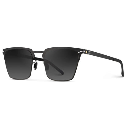 Raven | Polarized