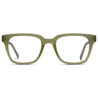Frosted Khaki Green