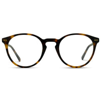 Tortoise Brown