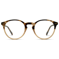 Crystal Brown Tortoise