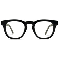 Black Beige Tortoise