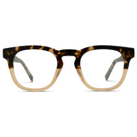 Crystal Brown Tortoise