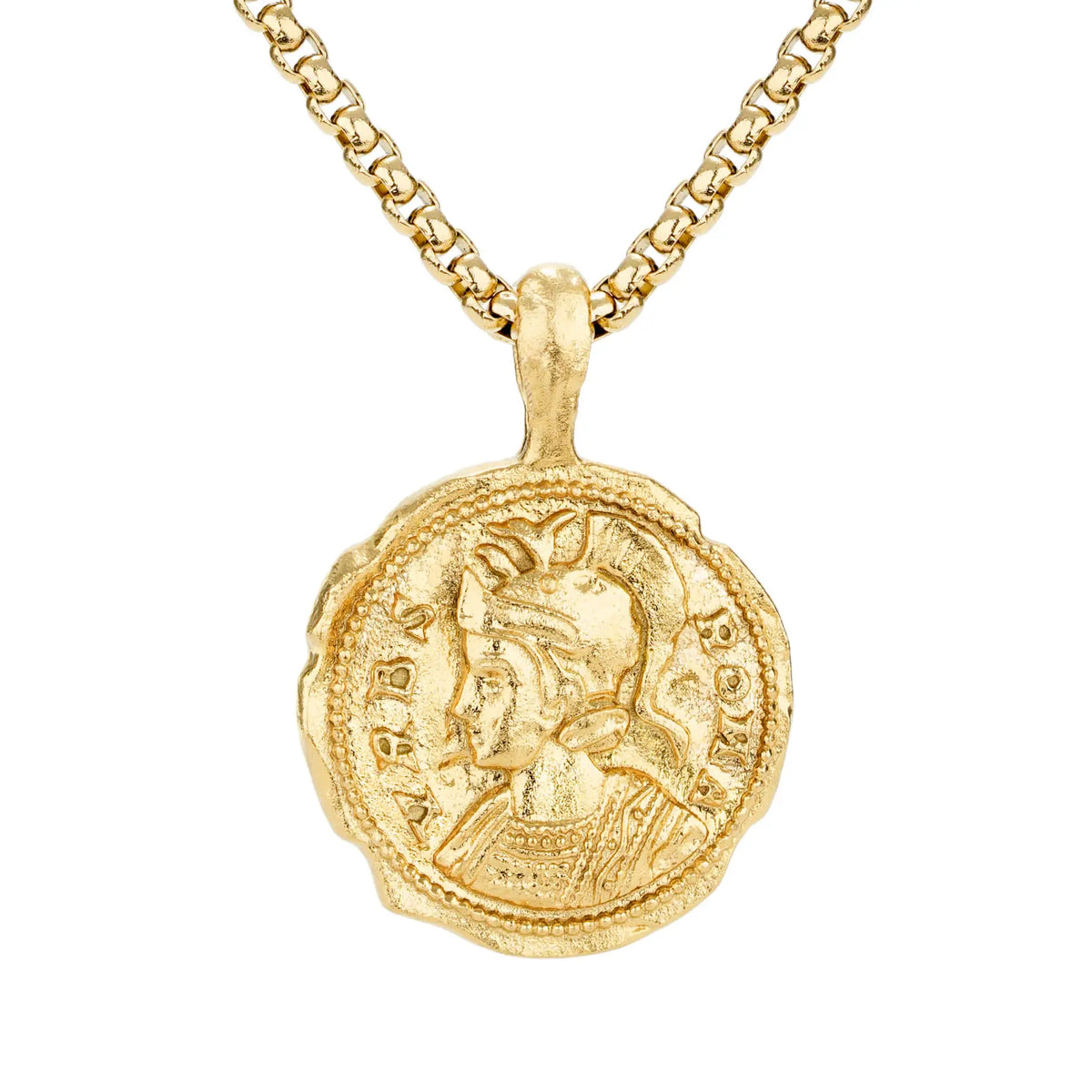 Remus Necklace Set