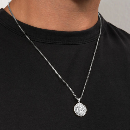 Remus Necklace Set