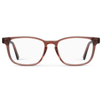 Redbrick Brown