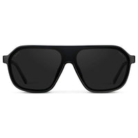 Black / Black Lens