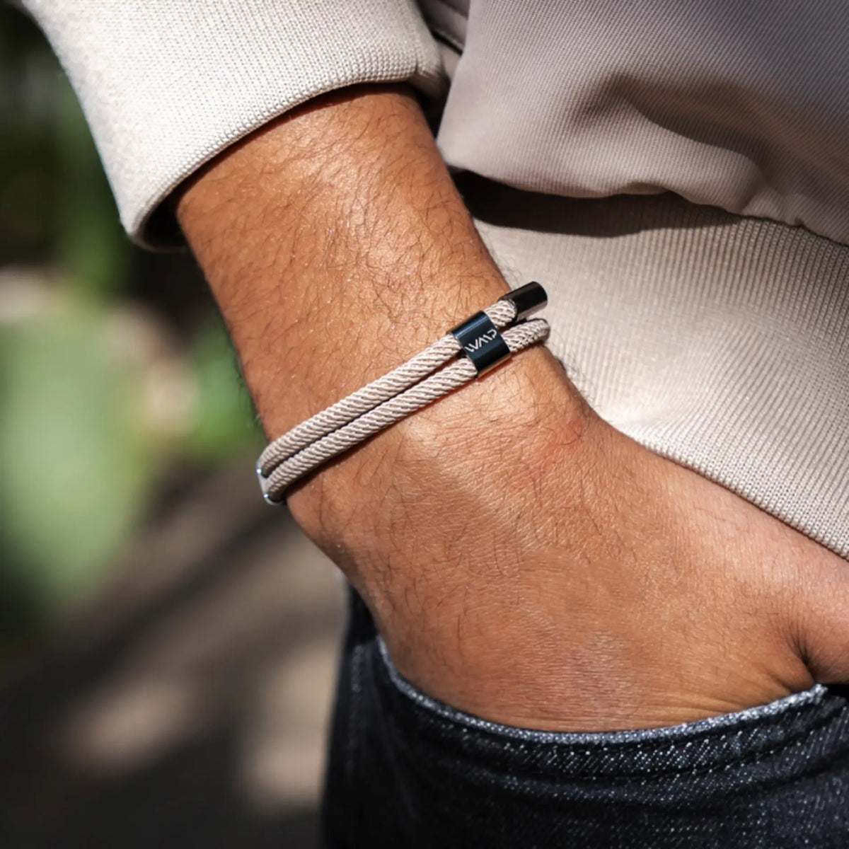 Knox Bracelet