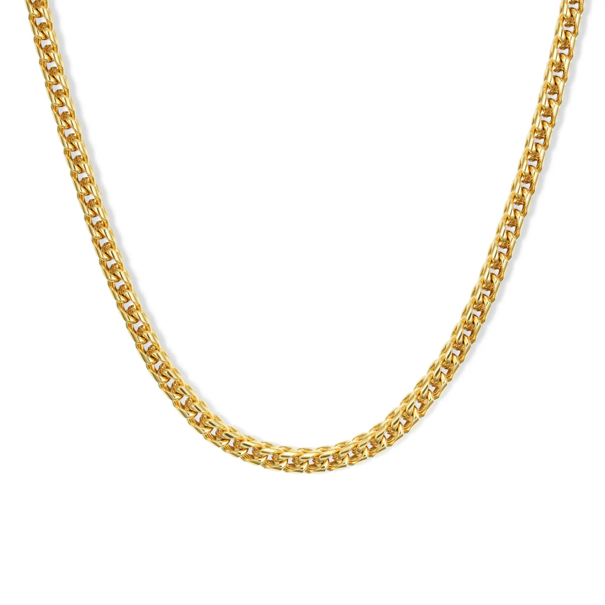 Chandler Necklace